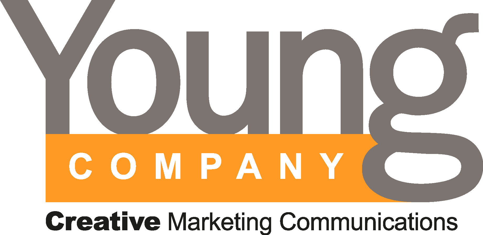 Young Company Logo Vector Logo